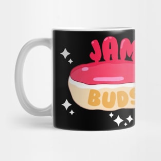 Jam Buds! Mug